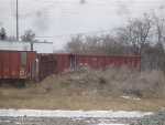 BNSF 912623